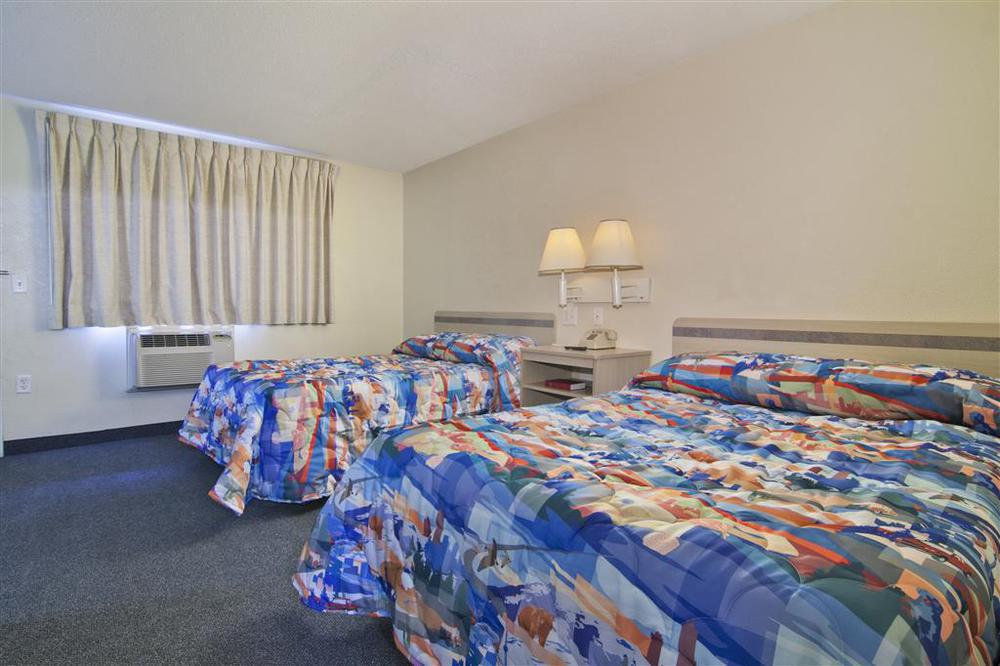 Motel 6 Minneapolis Airport - Mall Of America Cameră foto