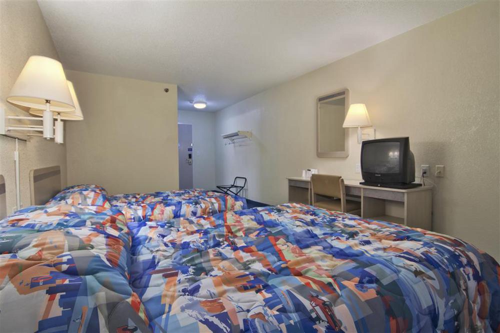 Motel 6 Minneapolis Airport - Mall Of America Cameră foto