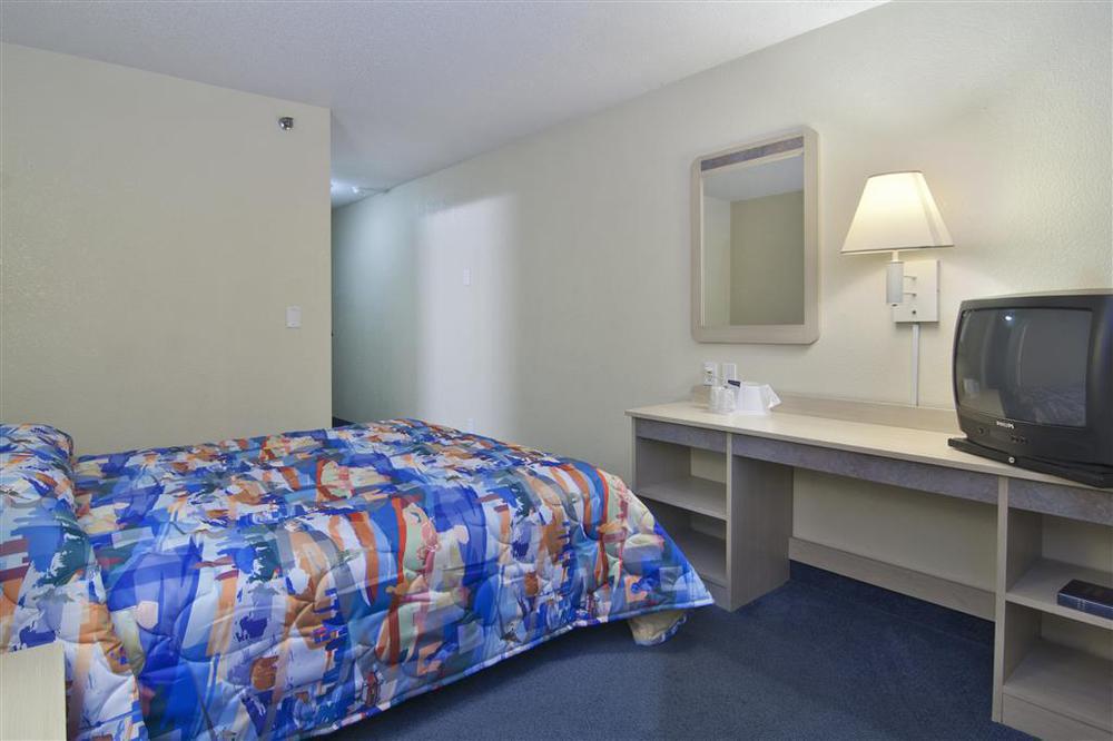 Motel 6 Minneapolis Airport - Mall Of America Cameră foto