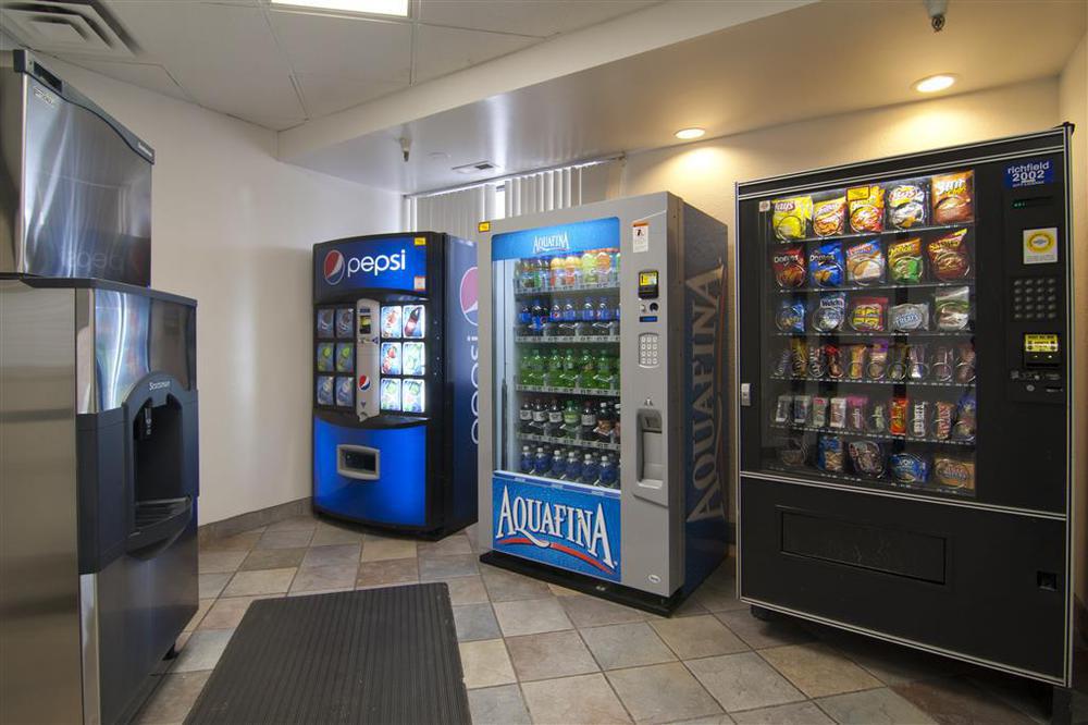 Motel 6 Minneapolis Airport - Mall Of America Facilități foto