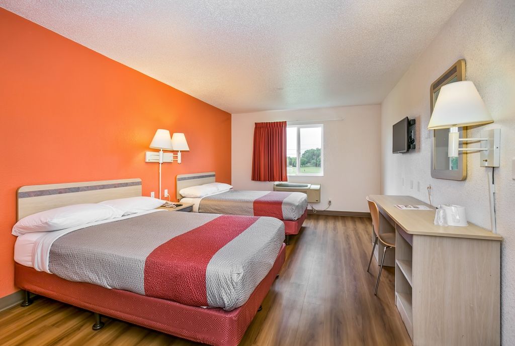 Motel 6 Minneapolis Airport - Mall Of America Cameră foto