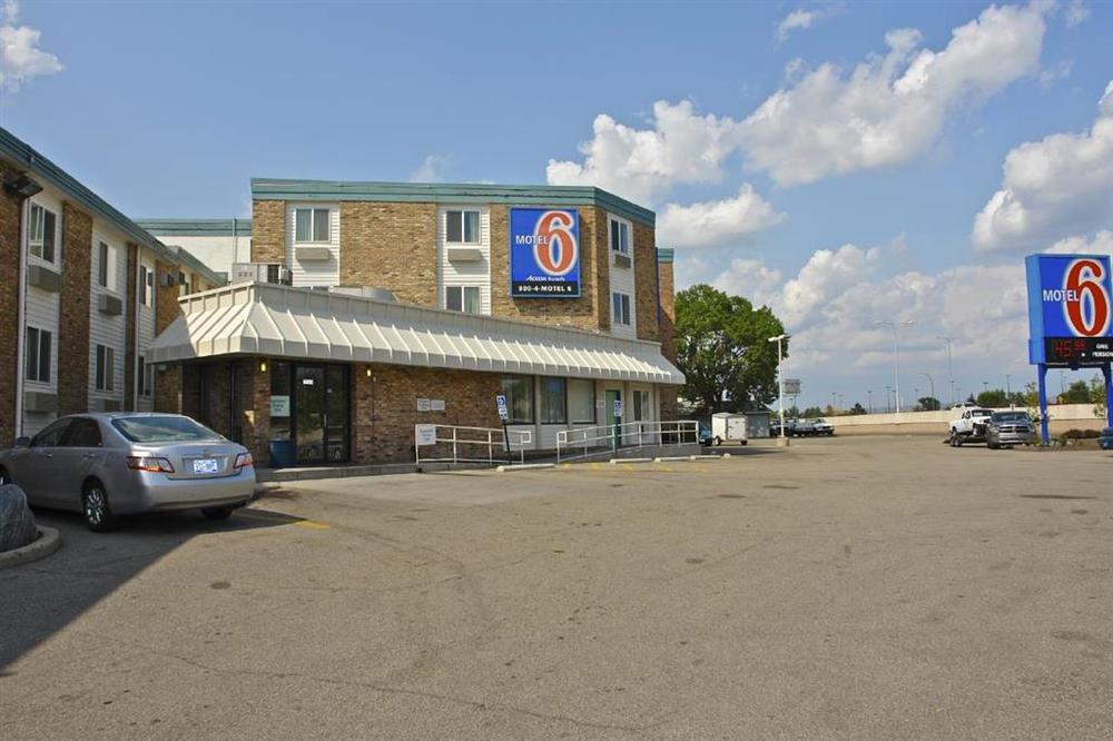 Motel 6 Minneapolis Airport - Mall Of America Facilități foto
