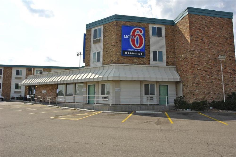 Motel 6 Minneapolis Airport - Mall Of America Facilități foto