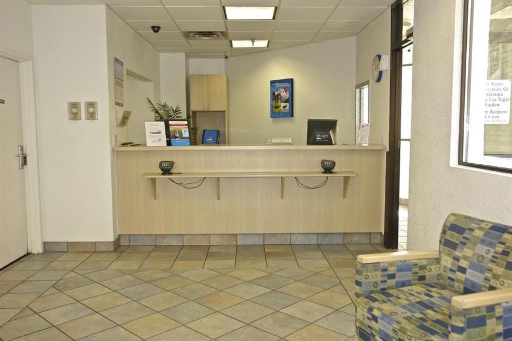 Motel 6 Minneapolis Airport - Mall Of America Interior foto
