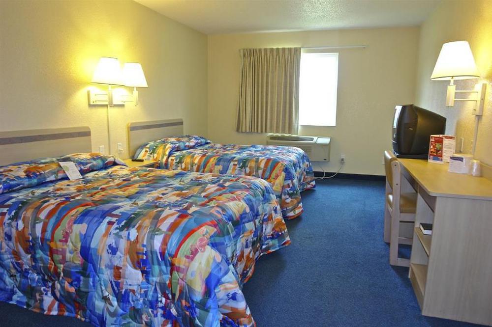 Motel 6 Minneapolis Airport - Mall Of America Cameră foto