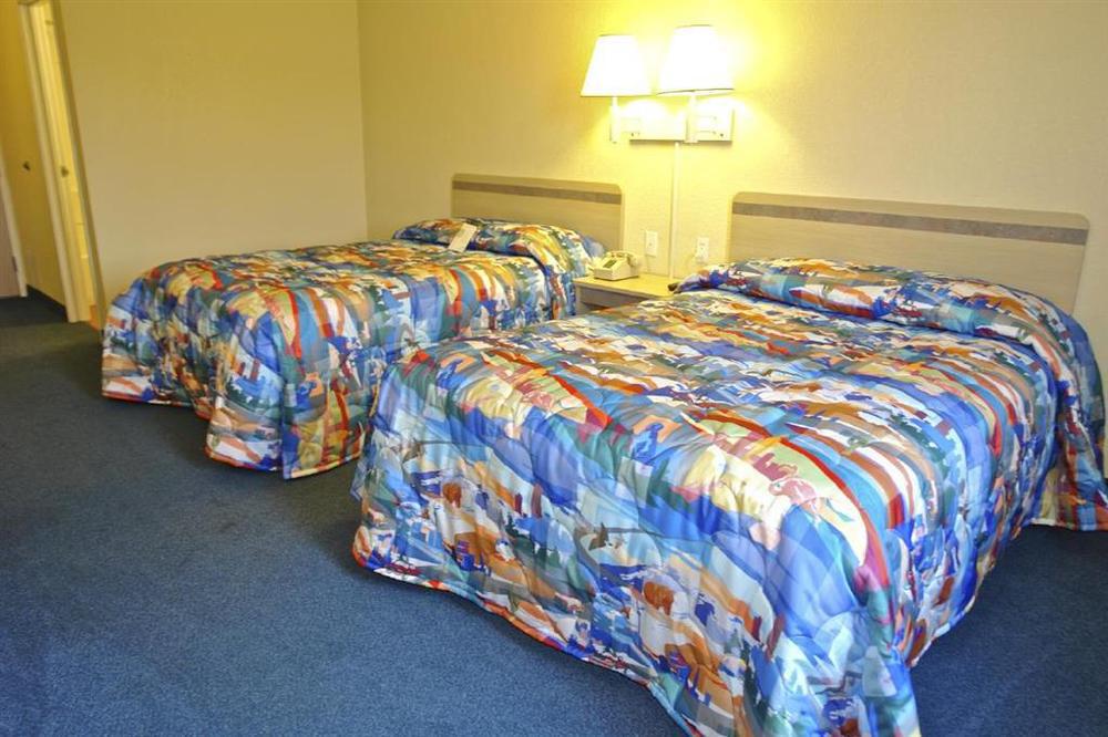 Motel 6 Minneapolis Airport - Mall Of America Cameră foto